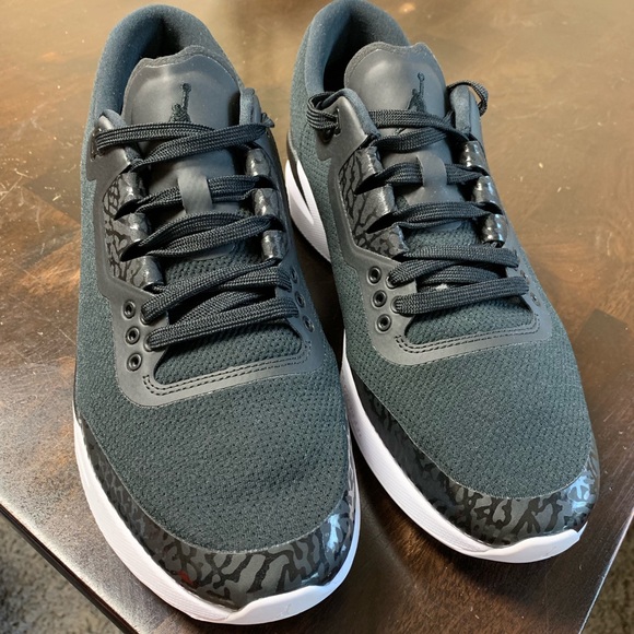 Jordan Zoom Tenacity Running Shoes - Picture 5 of 7